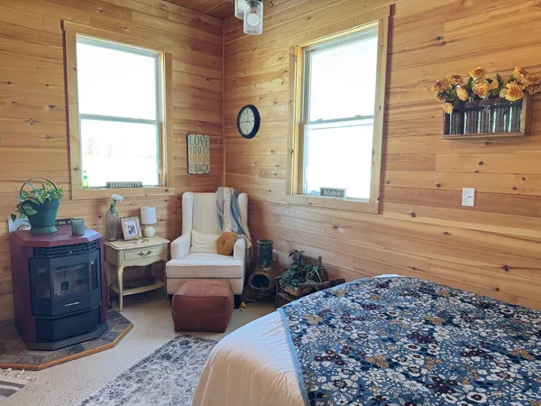 $250,000 | 228 Waddell Road, Castle Hill, ME 04757