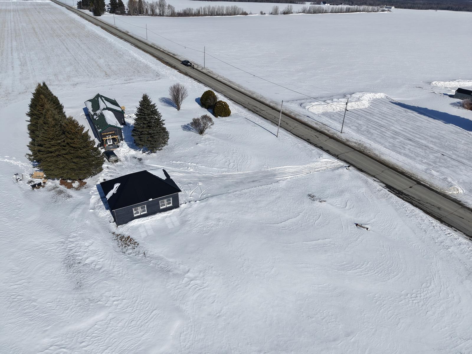 228 Waddell Road Castle Hill, ME 04757 - Photo 3 of 32 Outdoor