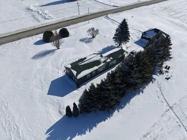 $250,000 | 228 Waddell Road, Castle Hill, ME 04757