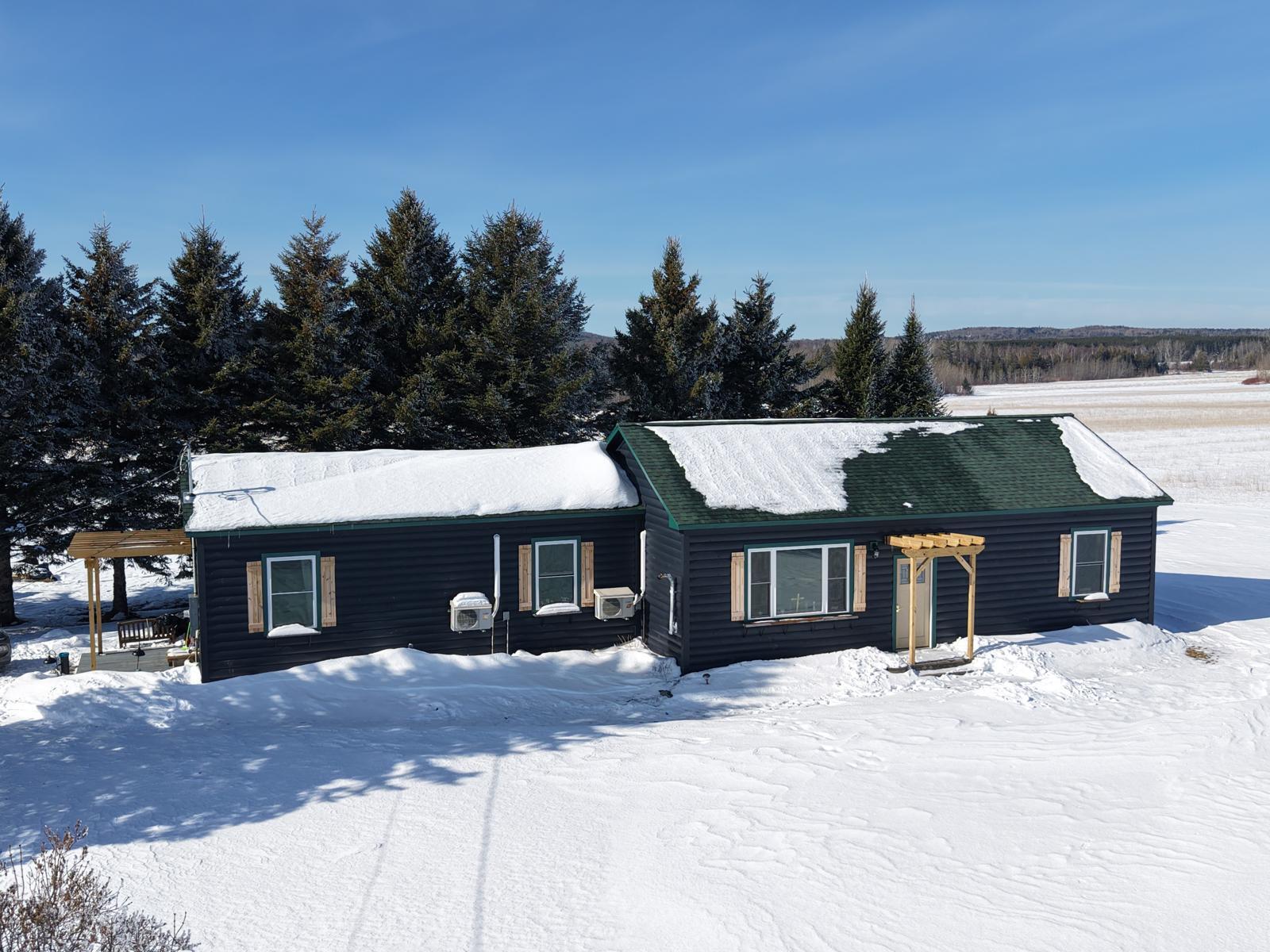 228 Waddell Road Castle Hill, ME 04757 - Photo 5 of 32 Outdoor