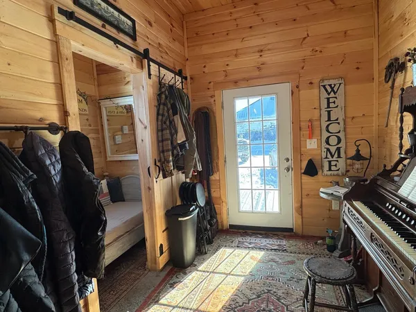 $250,000 | 228 Waddell Road, Castle Hill, ME 04757