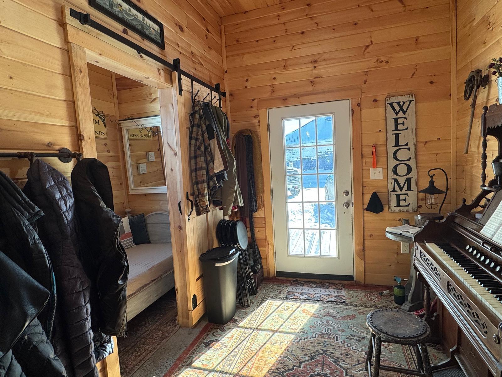 228 Waddell Road Castle Hill, ME 04757 - Photo 9 of 32 Room