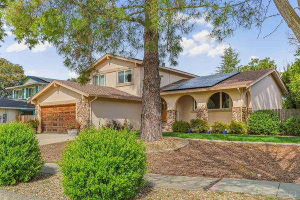 $1,075,000 | 3946 Alexander Street, Napa, CA 94558