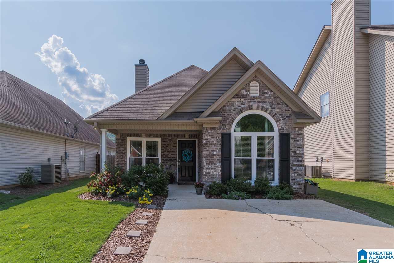 2443 Forest Lakes Lane Sterrett, AL 35147 - Photo 1 of 33