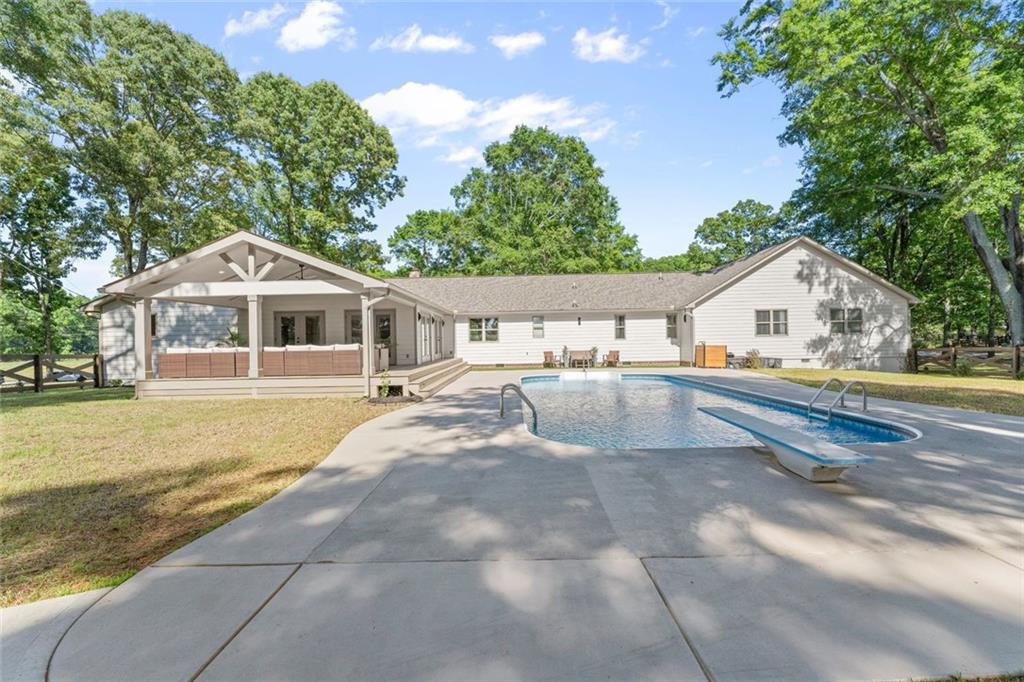 298-p J P J Roberts Road Jefferson, GA 30549 - Photo 65 of 84