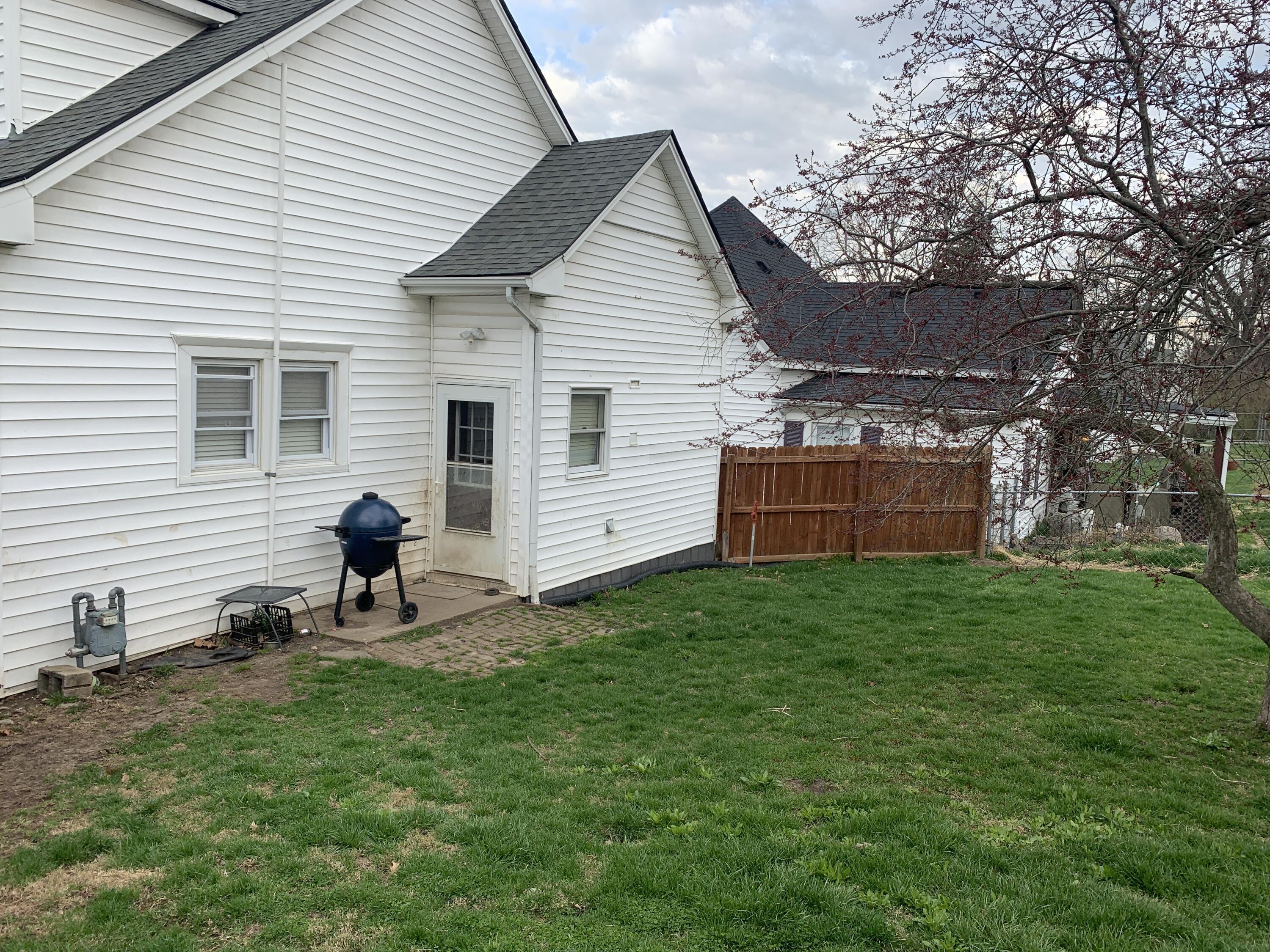 402 Walnut Street Georgetown, KY 40324 - Photo 17 of 22 IMG_5911