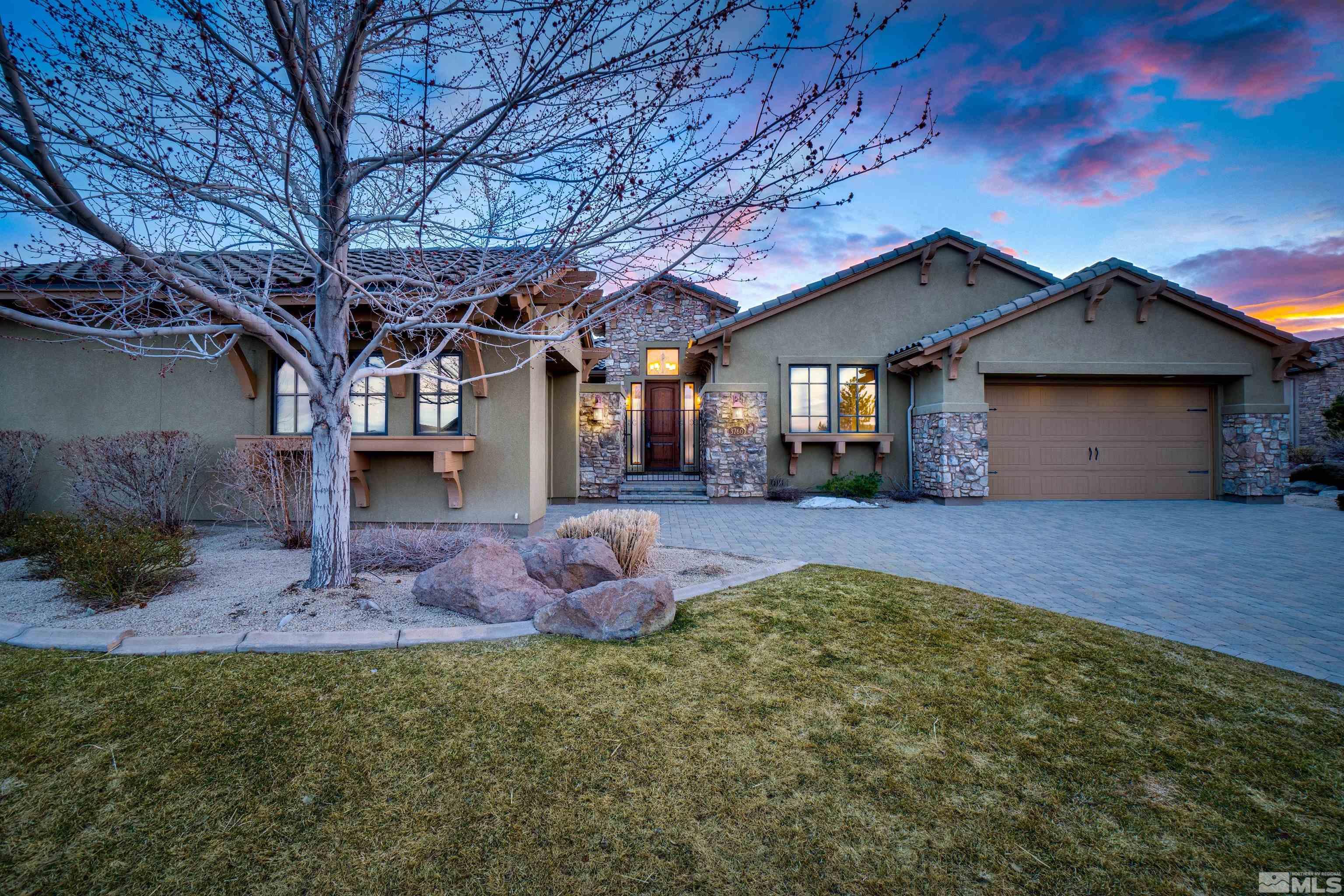 3760 Boulder Patch Reno, NV 89511 - Photo 3 of 40 Photo 3
