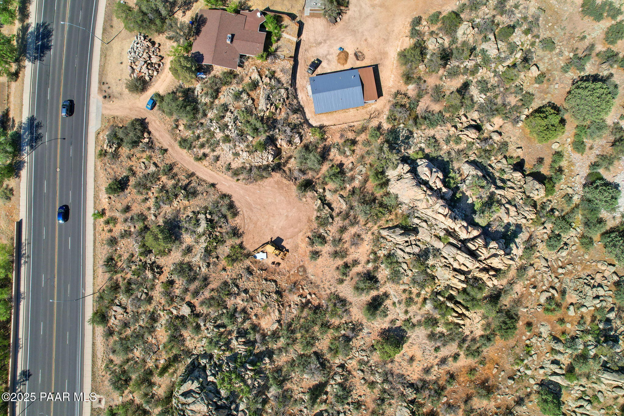 2291 Willow Creek Road Prescott, AZ 86301 - Photo 15 of 16