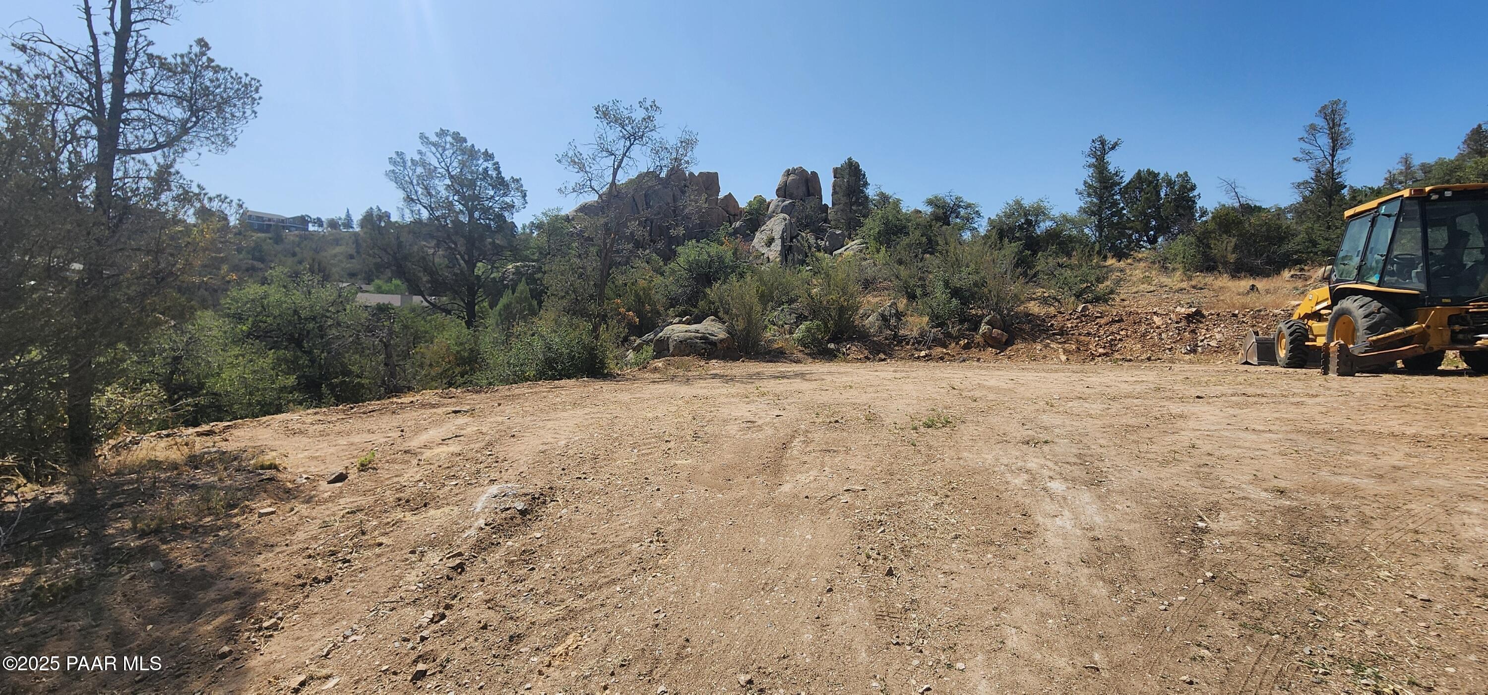 2291 Willow Creek Road Prescott, AZ 86301 - Photo 4 of 16 a view of outdoor space with trees