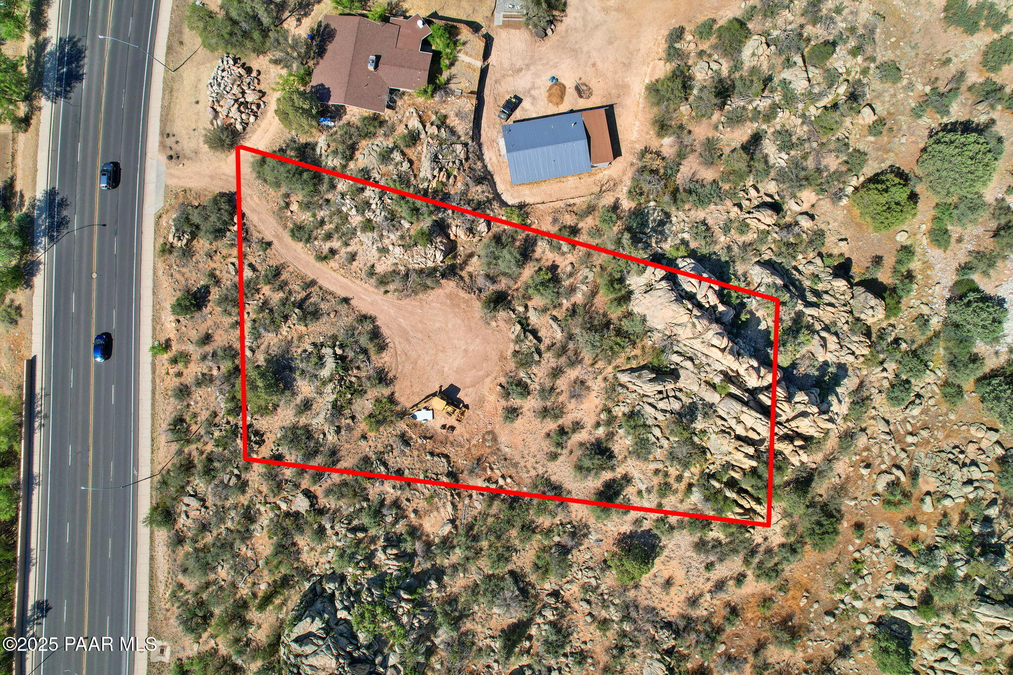 2291 Willow Creek Road Prescott, AZ 86301 - Photo 9 of 16