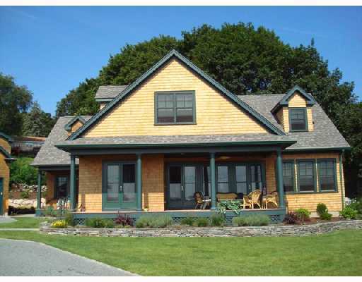 13 Bay Road Warren, RI 02885 - Photo 2 of 8 Exterior Front.