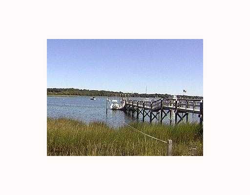 13 Bay Road Warren, RI 02885 - Photo 8 of 8 Waterfront/Dock/Pier.