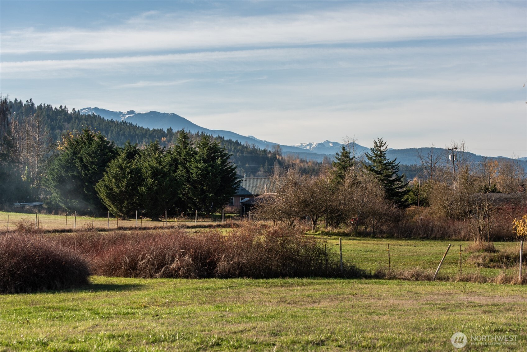 0 Washington Harbor Road Sequim, WA 98382 - Photo 11 of 13 a view of swimming pool and mountain