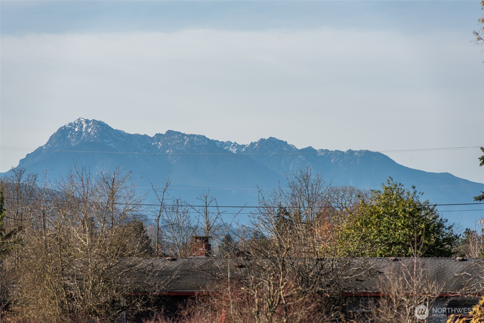0 Washington Harbor Road Sequim, WA 98382 - Photo 8 of 13 a view of a mountain