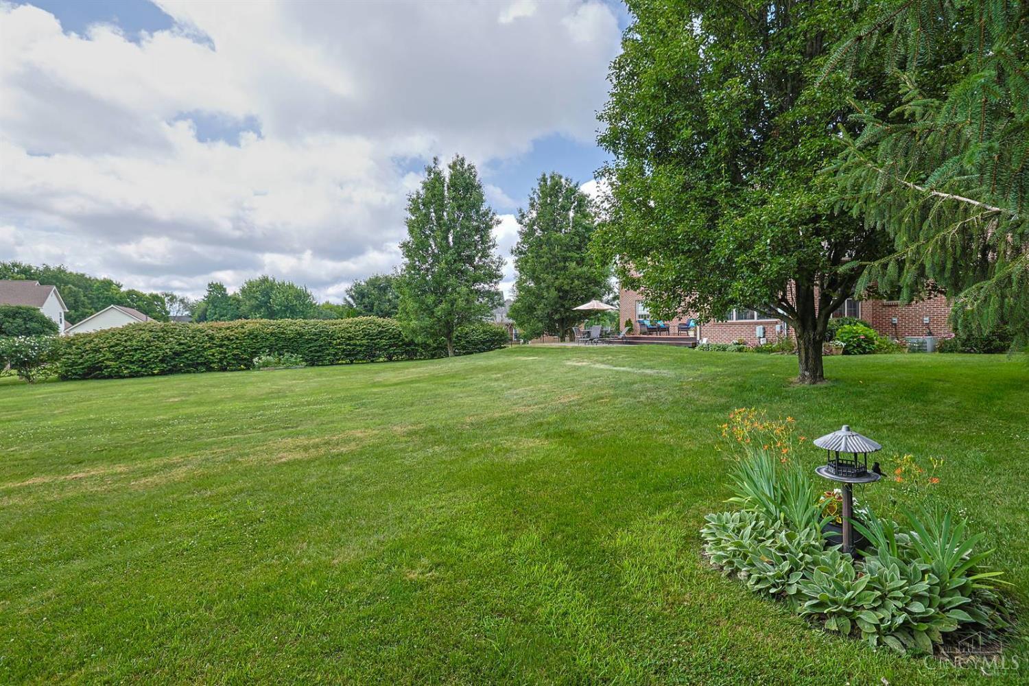 1862 Pence Ridge Court Lebanon, OH 45036 - Photo 70 of 81