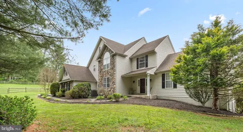 $1,450,000 | 592 West Creek Road, West Chester, PA 19382