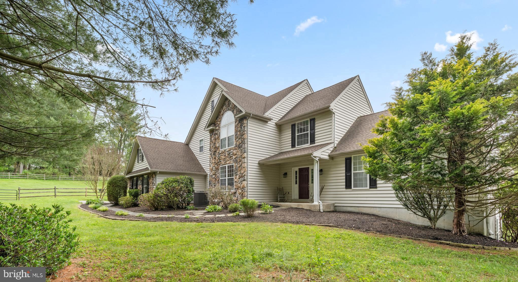 592 West Creek Road West Chester, PA 19382 - Photo 45 of 60