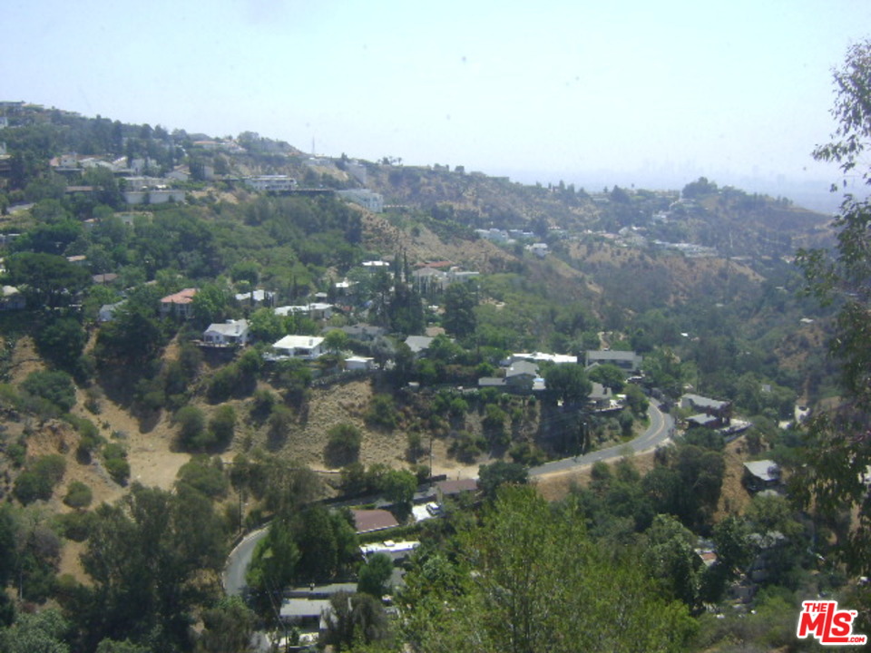 8401 Wyndham Road Los Angeles, CA 90046 - Photo 36 of 36