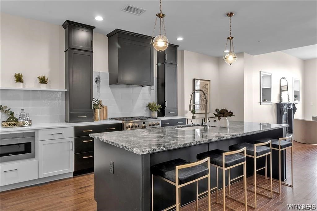 674 Main Street, Unit 5 Buffalo, NY 14202 - Photo 12 of 50