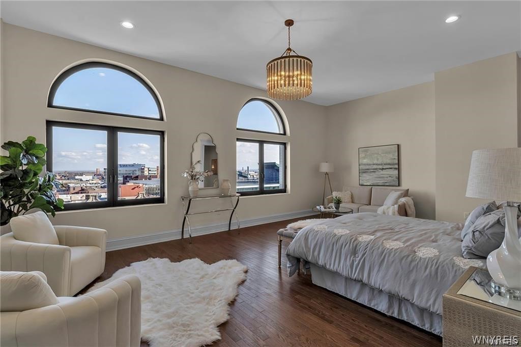 674 Main Street, Unit 5 Buffalo, NY 14202 - Photo 24 of 50