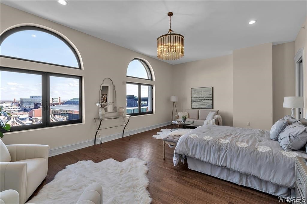 674 Main Street, Unit 5 Buffalo, NY 14202 - Photo 25 of 50