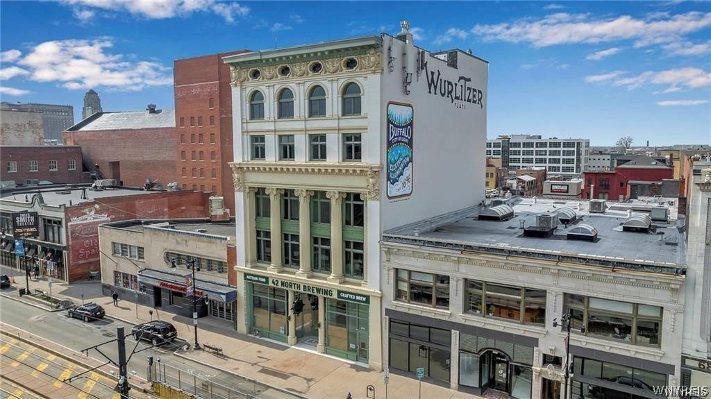 674 Main Street, Unit 5 Buffalo, NY 14202 - Photo 3 of 50