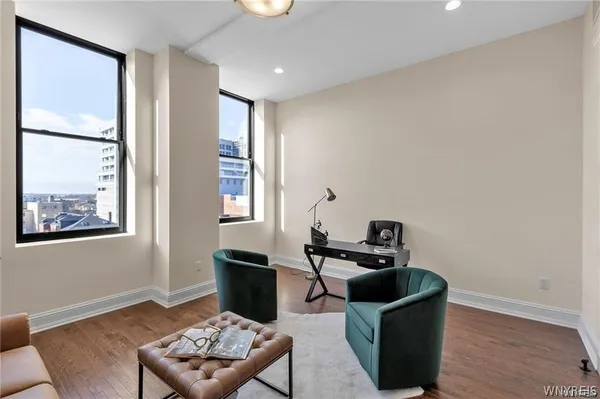 $1,450,000 | 674 Main Street, Unit 5, Buffalo, NY 14202