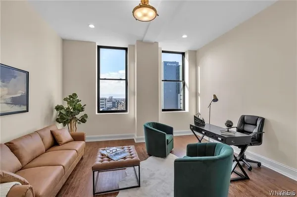 $1,450,000 | 674 Main Street, Unit 5, Buffalo, NY 14202