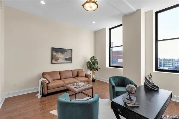 $1,450,000 | 674 Main Street, Unit 5, Buffalo, NY 14202