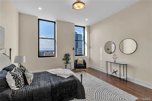 $1,450,000 | 674 Main Street, Unit 5, Buffalo, NY 14202