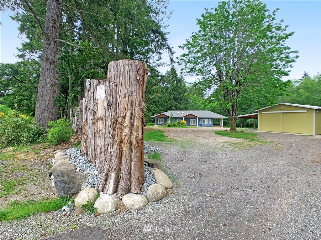 8448 Johnson Point Road Northeast Olympia, WA 98516 - Photo 1 of 40 Gallery Image 1