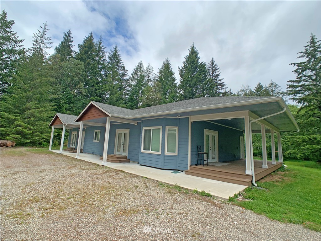 8448 Johnson Point Road Northeast Olympia, WA 98516 - Photo 3 of 40 Gallery Image 3
