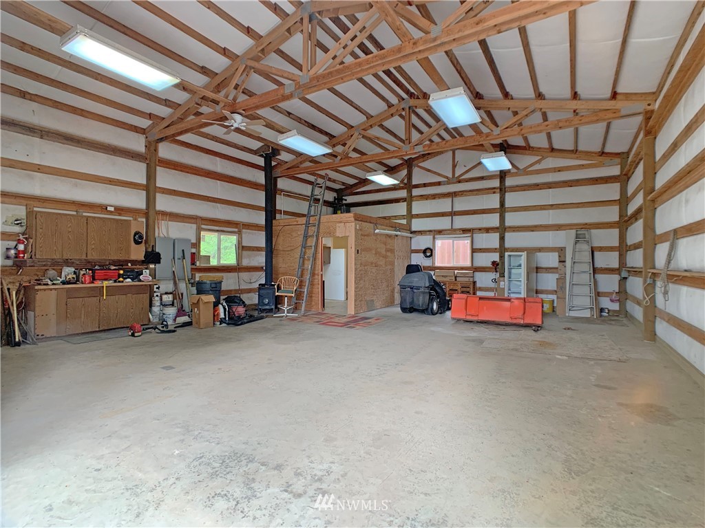 8448 Johnson Point Road Northeast Olympia, WA 98516 - Photo 30 of 40 Gallery Image 30