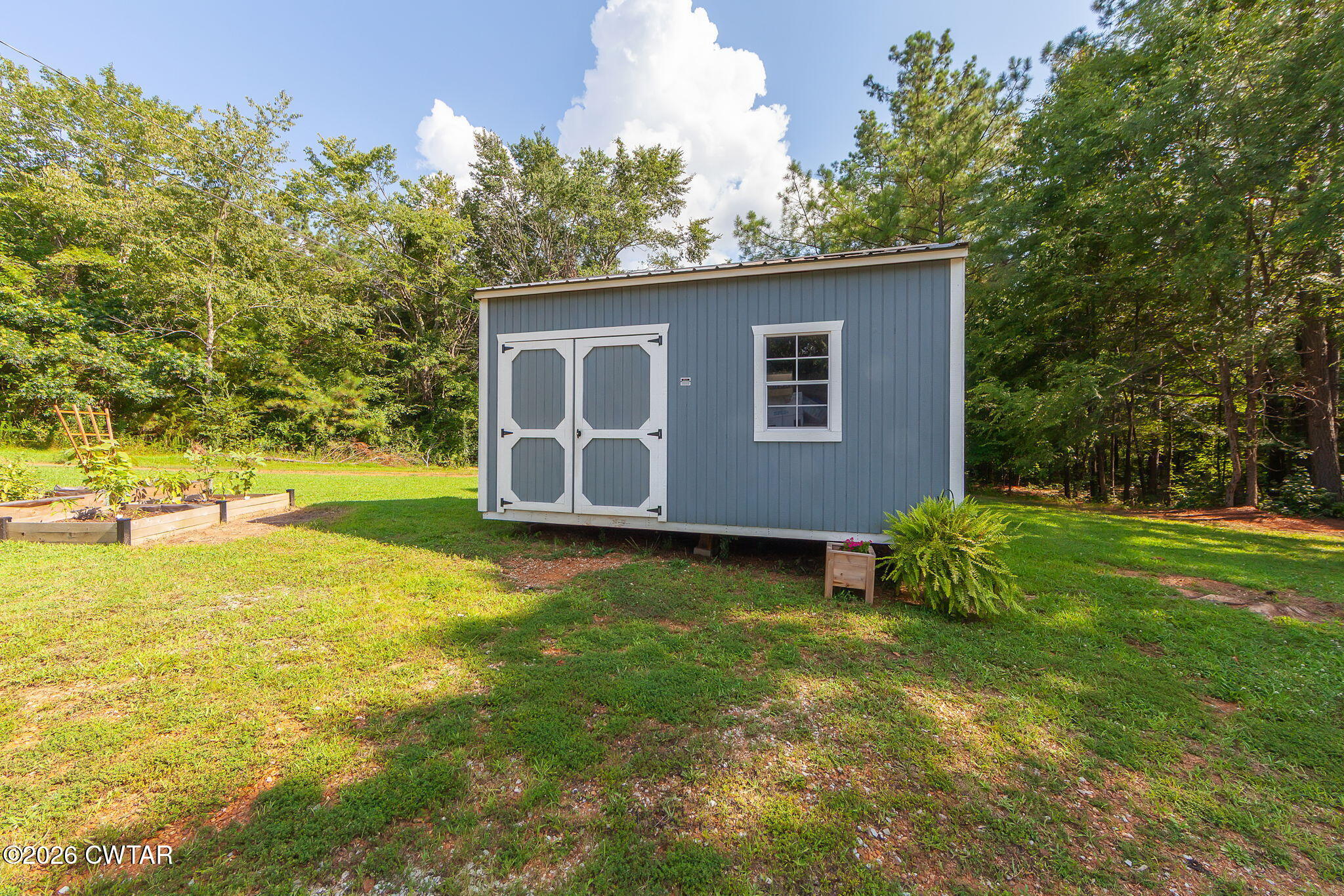 30 Roby Road Reagan, TN 38368 - Photo 19 of 25 Completed-1