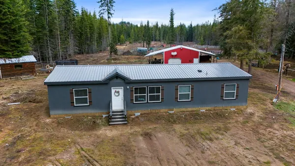 $550,000 | 1722 Coyote Trail, Newport, WA 99156