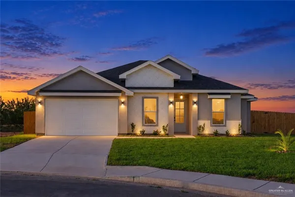 $279,000 | 208 Charity Circle, La Feria, TX 78559