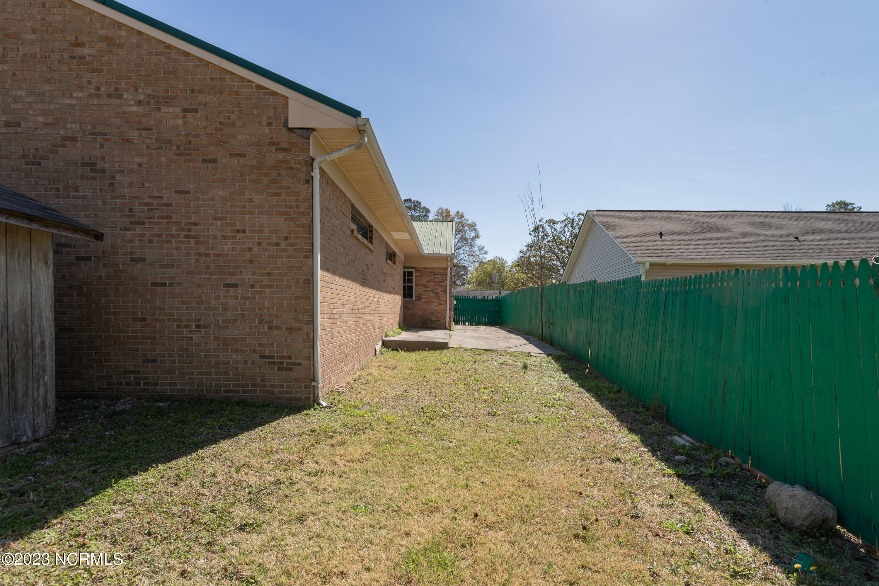 130 Balsam Road Jacksonville, NC 28546 - Photo 44 of 48 56REAR