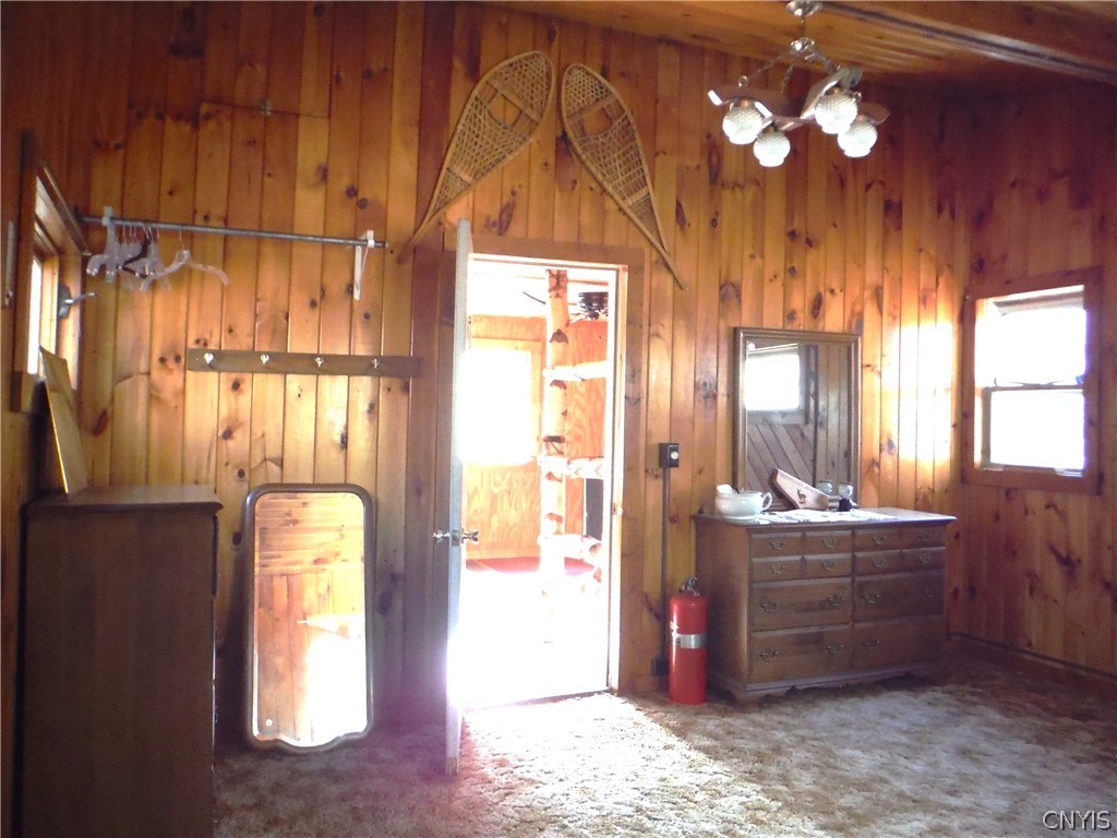 X Buck Lake Road Port Leyden, NY 13433 - Photo 18 of 50 bedroom to kitchen