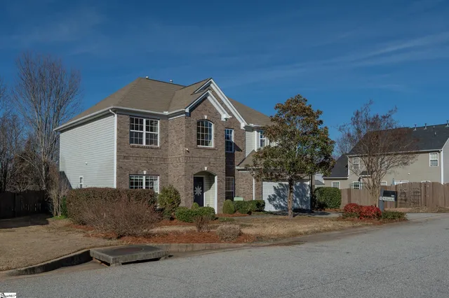 $388,500 | 129 Morning Tide Drive, Simpsonville, SC 29681