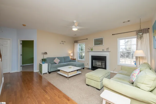 $388,500 | 129 Morning Tide Drive, Simpsonville, SC 29681