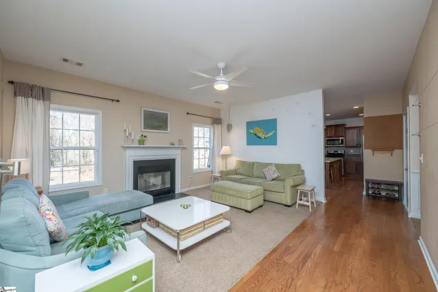 $388,500 | 129 Morning Tide Drive, Simpsonville, SC 29681