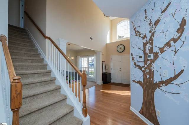 $388,500 | 129 Morning Tide Drive, Simpsonville, SC 29681