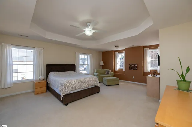 $388,500 | 129 Morning Tide Drive, Simpsonville, SC 29681