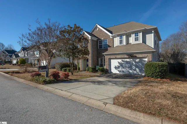 $388,500 | 129 Morning Tide Drive, Simpsonville, SC 29681