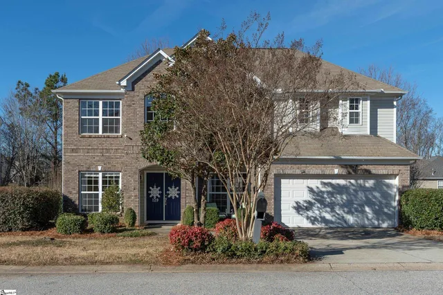 $388,500 | 129 Morning Tide Drive, Simpsonville, SC 29681
