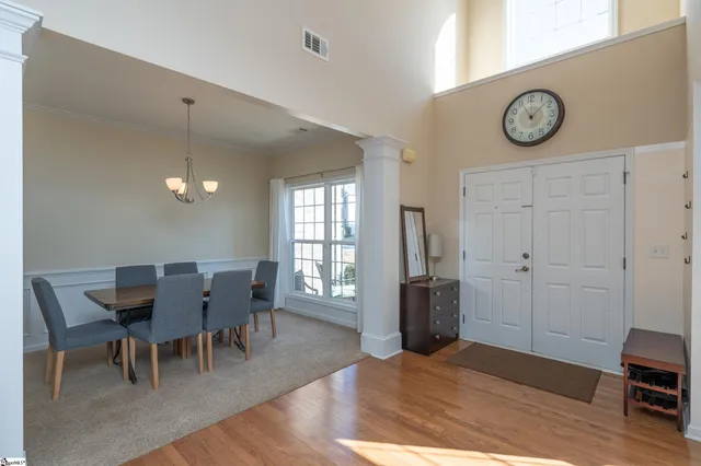 $388,500 | 129 Morning Tide Drive, Simpsonville, SC 29681