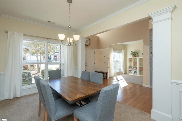 $388,500 | 129 Morning Tide Drive, Simpsonville, SC 29681