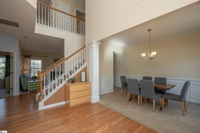 $388,500 | 129 Morning Tide Drive, Simpsonville, SC 29681