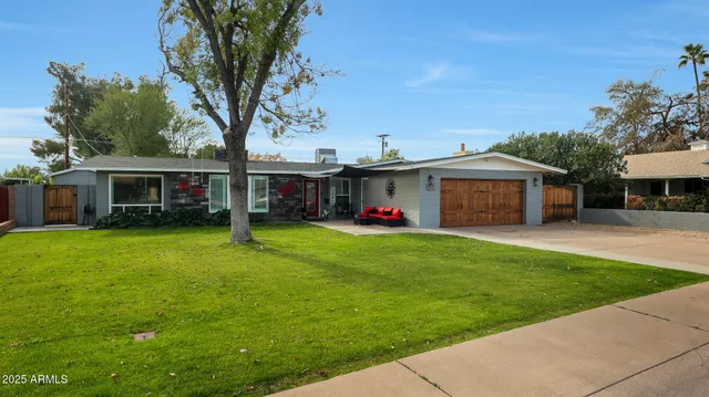 $465,000 | 3223 West Belmont Avenue, Phoenix, AZ 85051