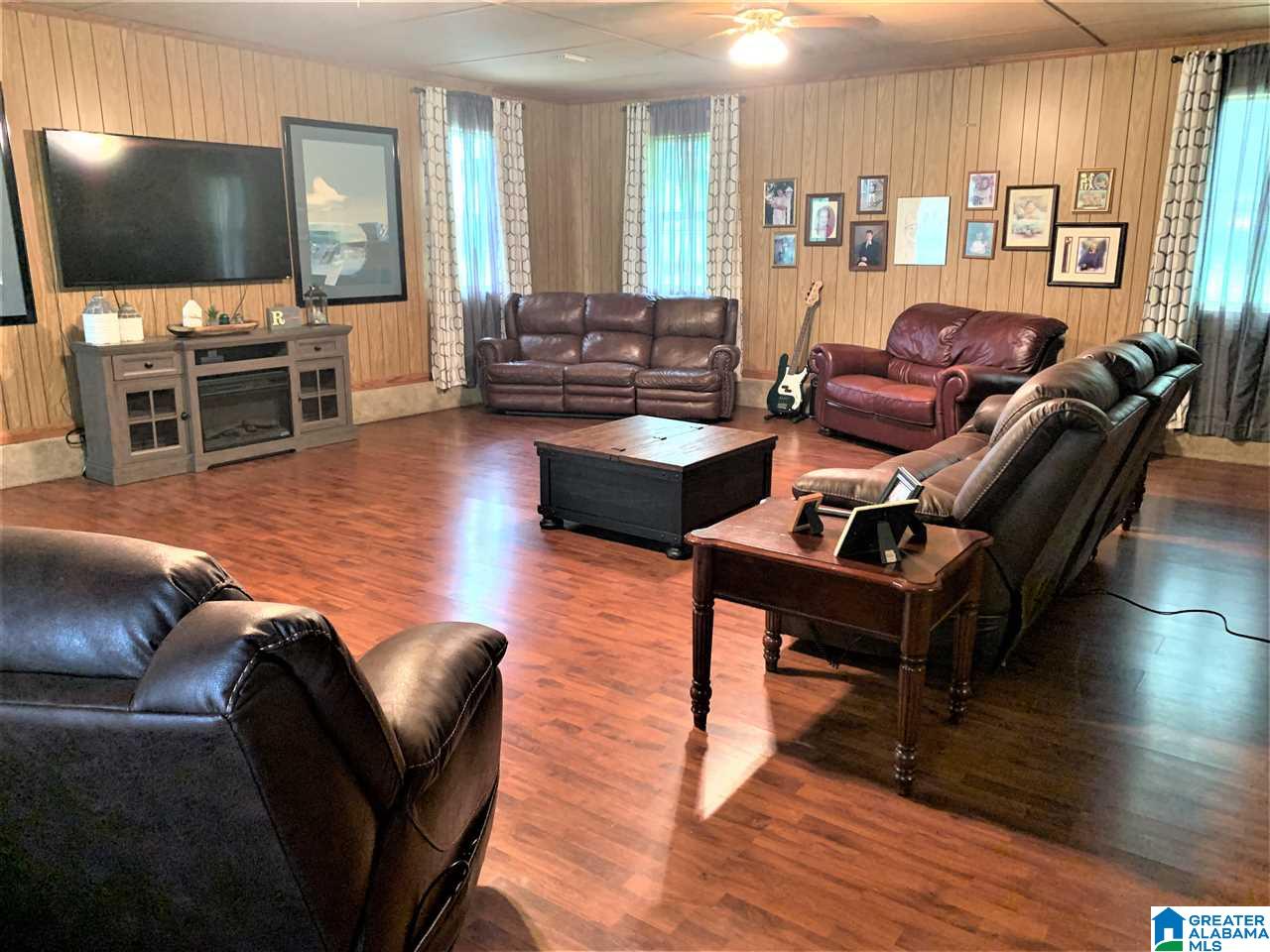289 County Road 445 Heflin, AL 36264 - Photo 25 of 48